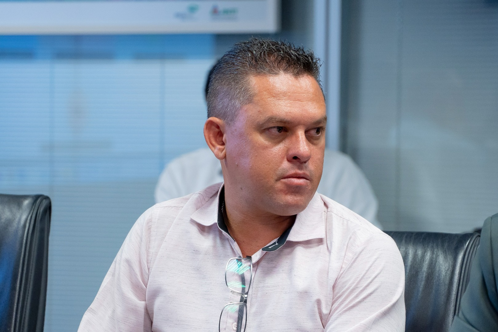 05/02/25 - Reunião DG e SINDITAQUE- MG e GO