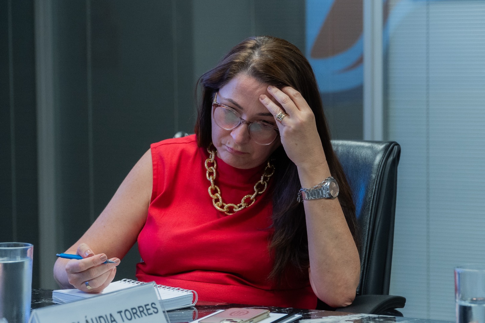 05/02/25 - Reunião DG e SPI/SP