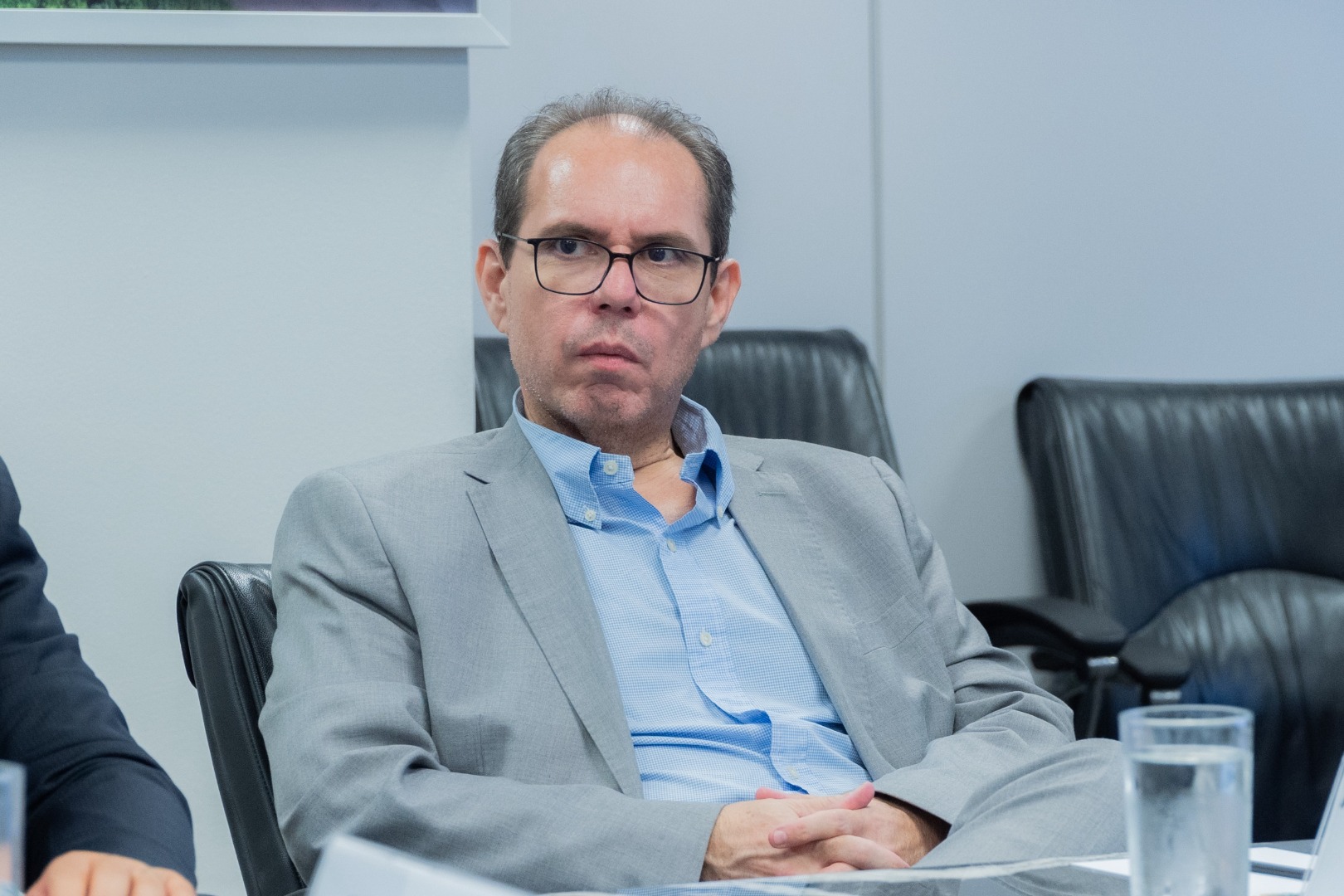 05/02/25 - Reunião DG e SPI/SP