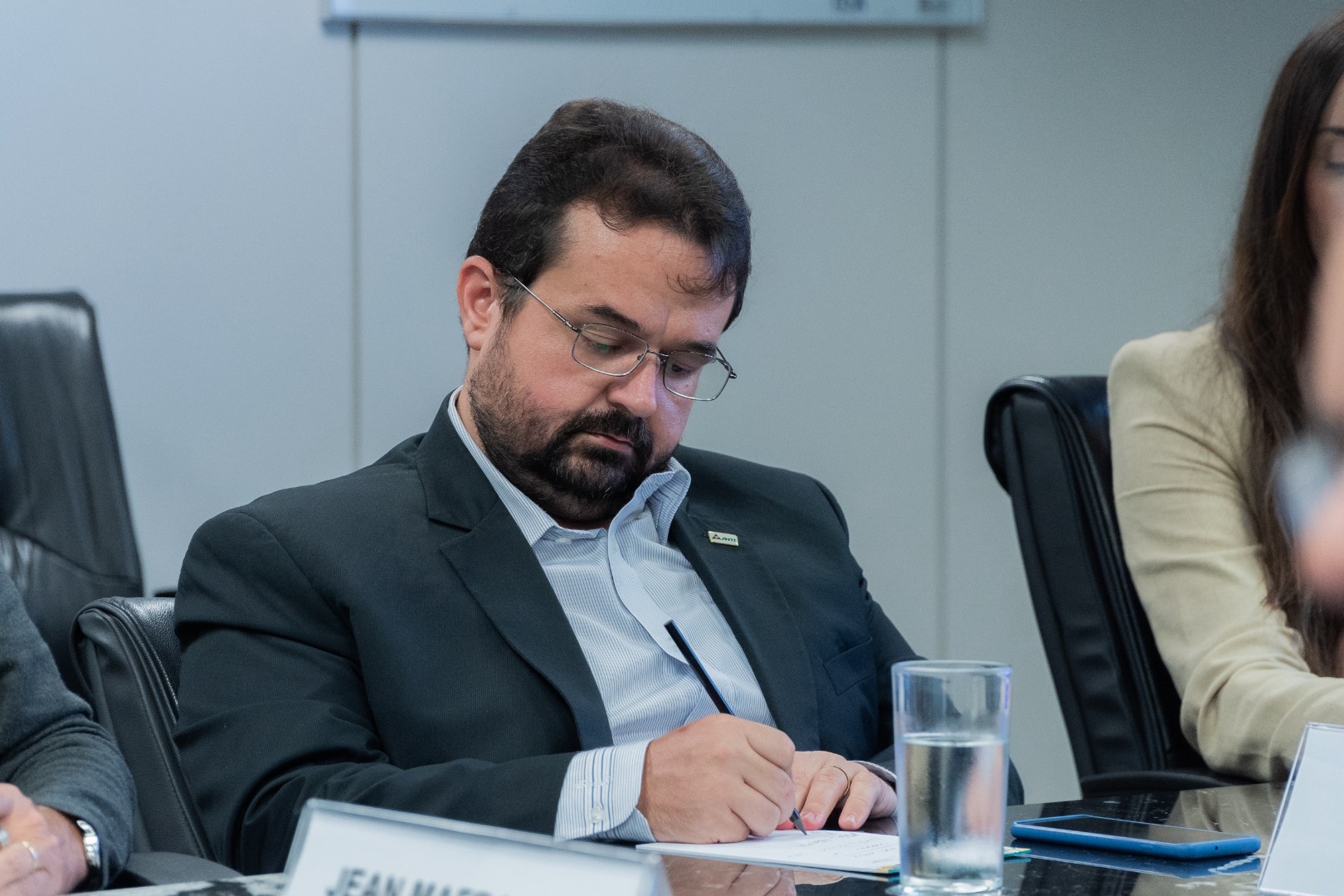 05/02/25 - Reunião DG e SPI/SP