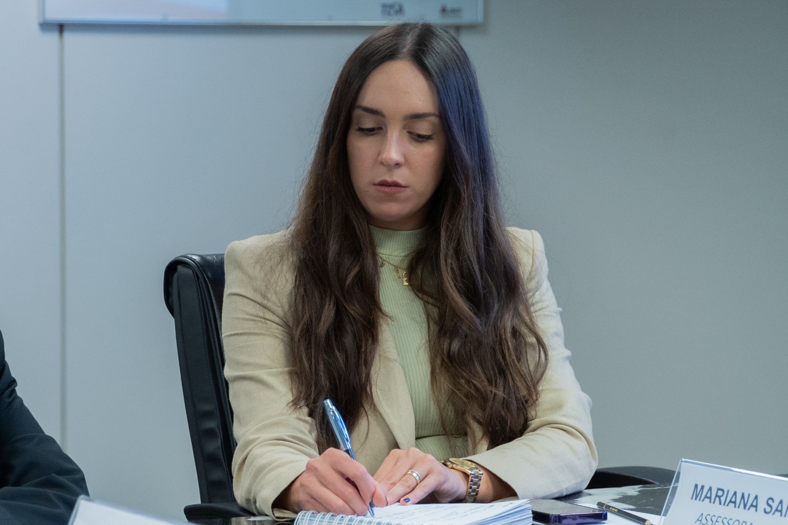 05/02/25 - Reunião DG e SPI/SP