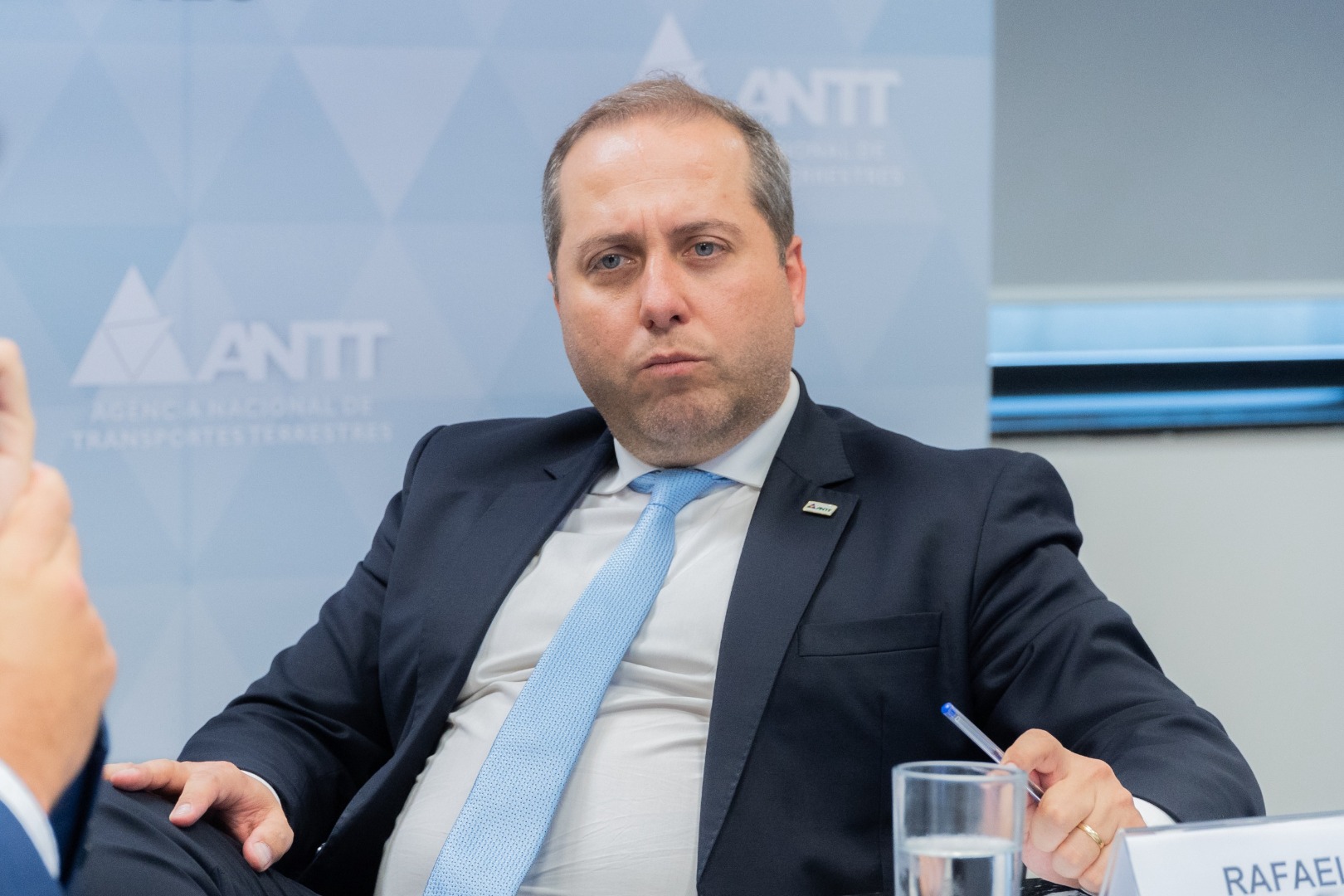 05/02/25 - Reunião DG e SPI/SP