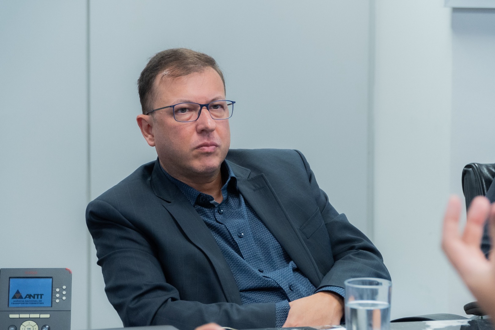 05/02/25 - Reunião DG e SPI/SP