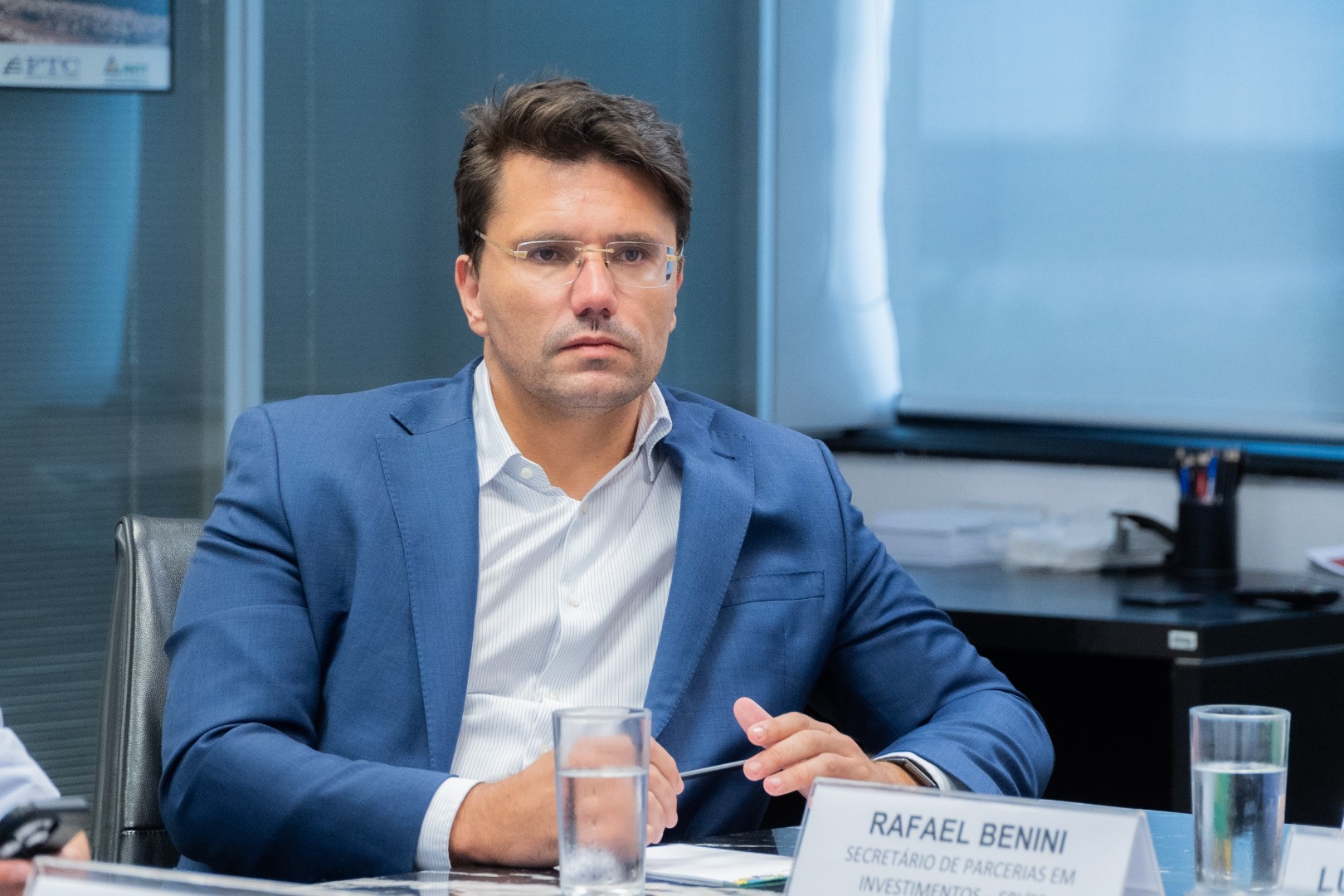 05/02/25 - Reunião DG e SPI/SP