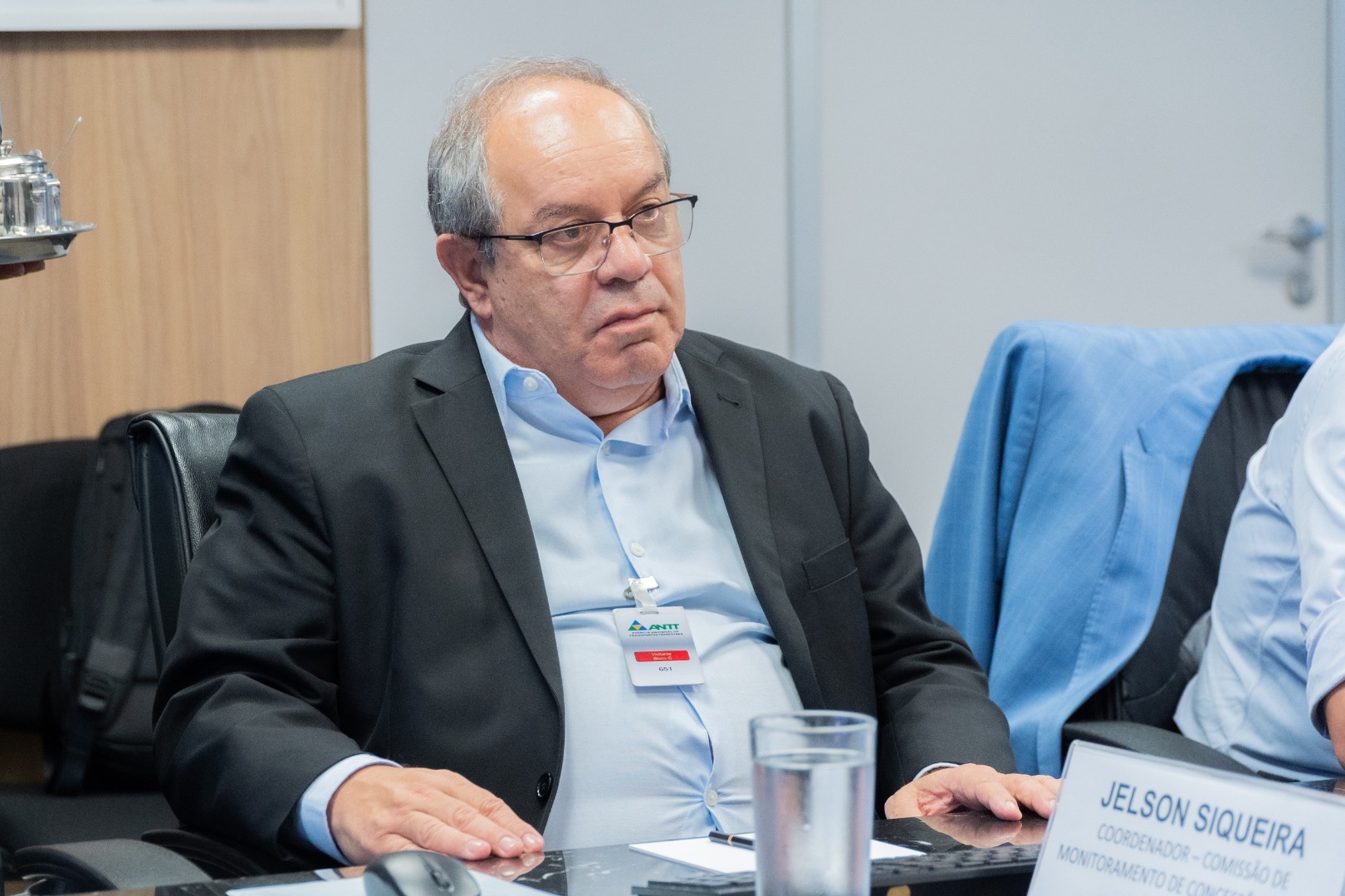 05/02/25 - Reunião DG e SPI/SP