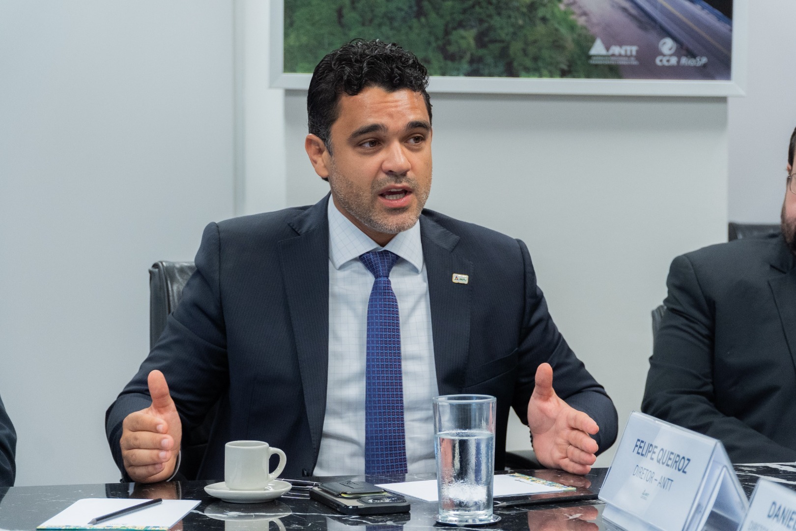 05/02/25 - Reunião DG e Way 262