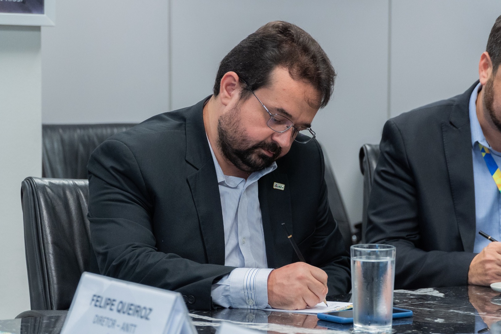 05/02/25 - Reunião DG e Way 262