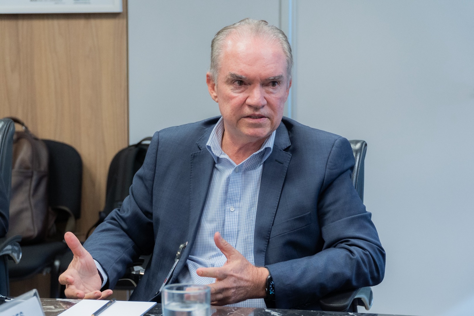 05/02/25 - Reunião DG e Way 262