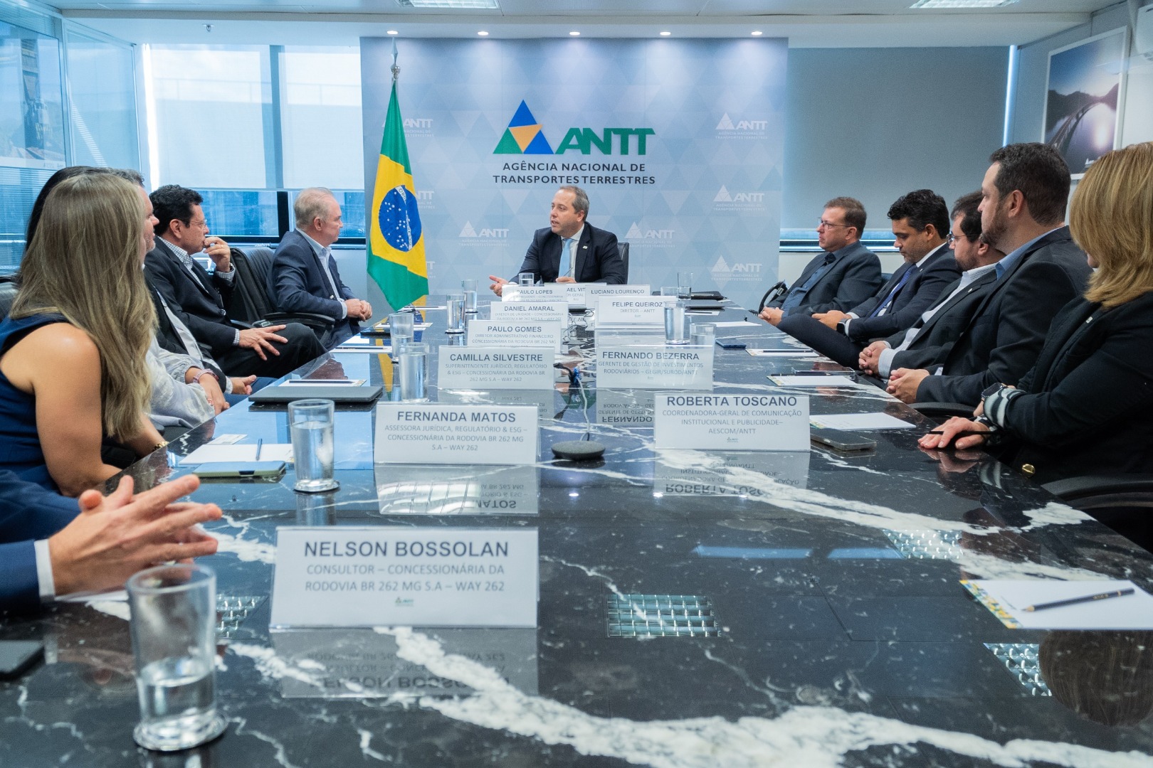 05/02/25 - Reunião DG e Way 262