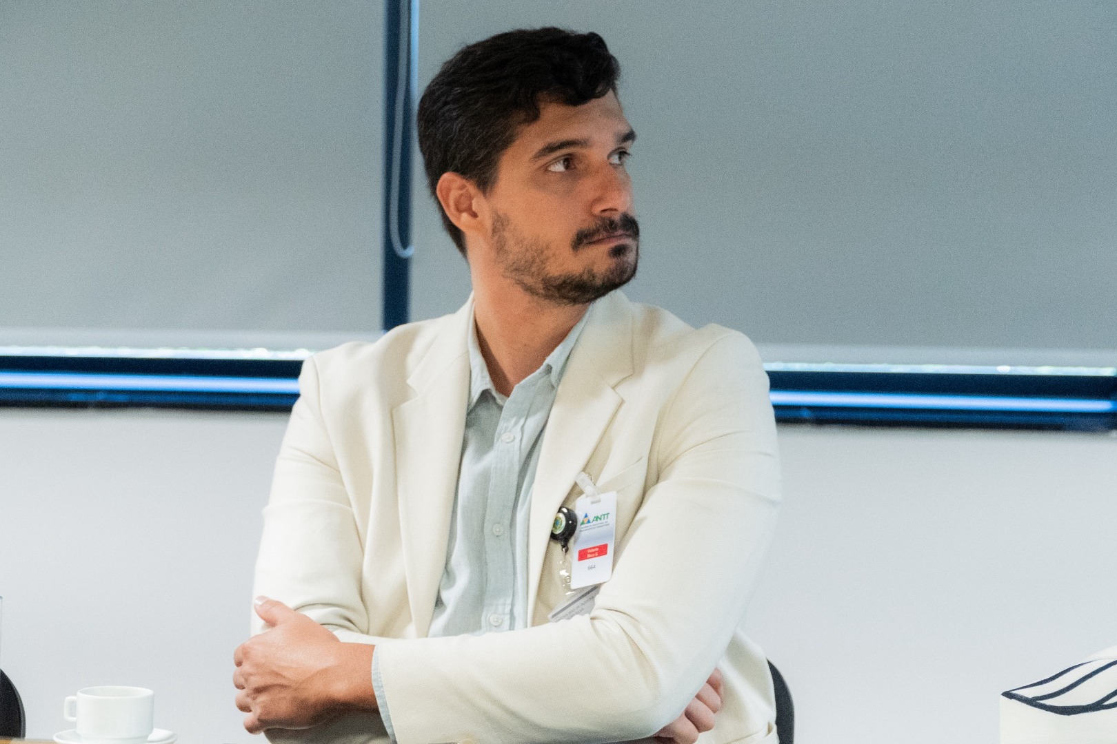 06/02/25 - Reunião ANTT/AESPI e Dep. Fed. Cor. Fernanda PL/MT