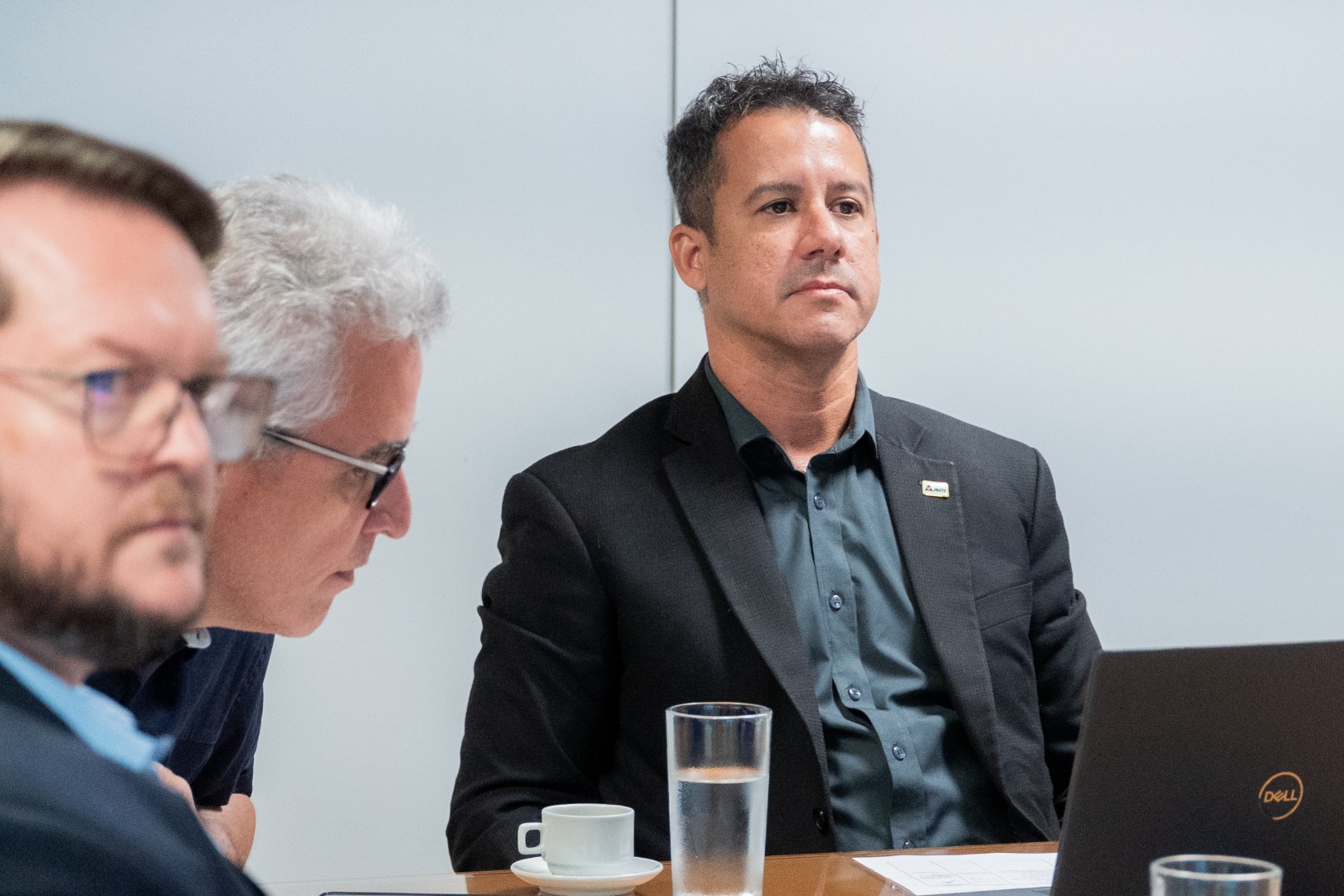 06/02/25 - Reunião ANTT/AESPI e Dep. Fed. Cor. Fernanda PL/MT