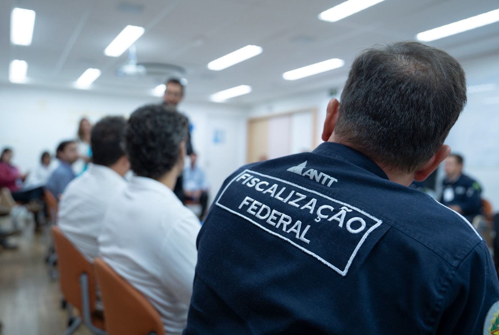 07/02/25 - Reunião DG, DLL e VLI