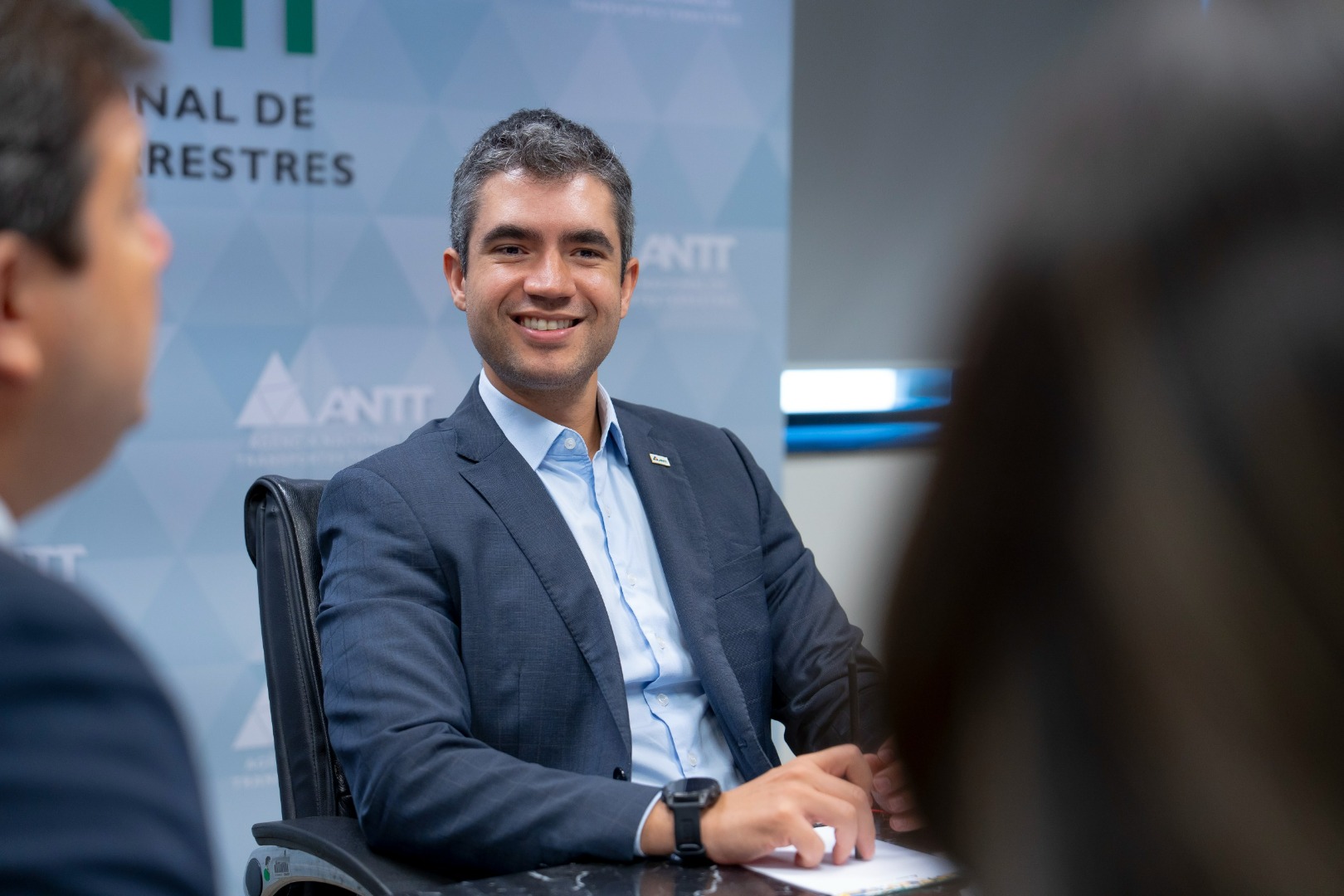 07/05/25 - Reunião DG e CDEMS