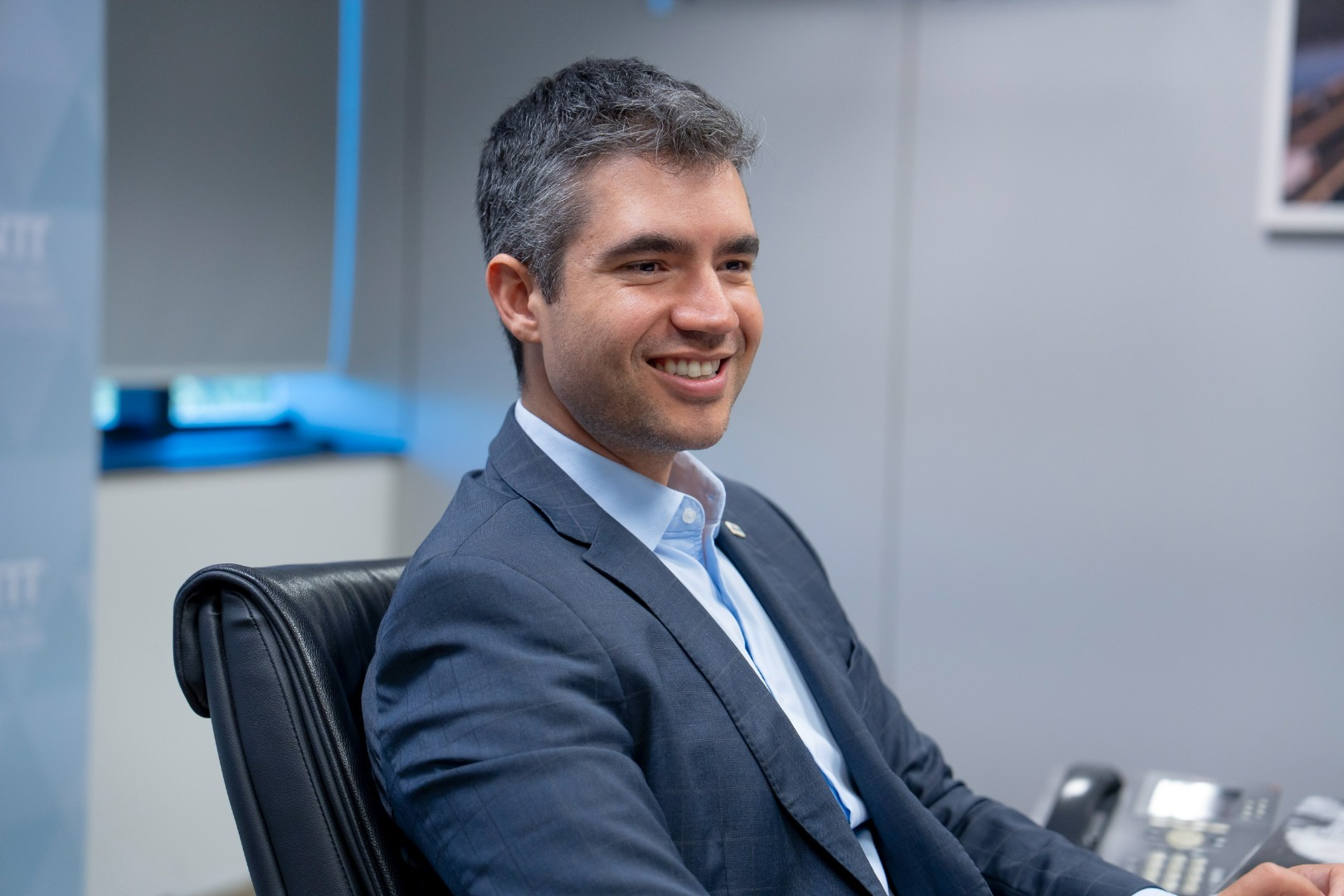 07/05/25 - Reunião DG e CDEMS