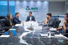 07/05/25 - Reunião DG e CDEMS