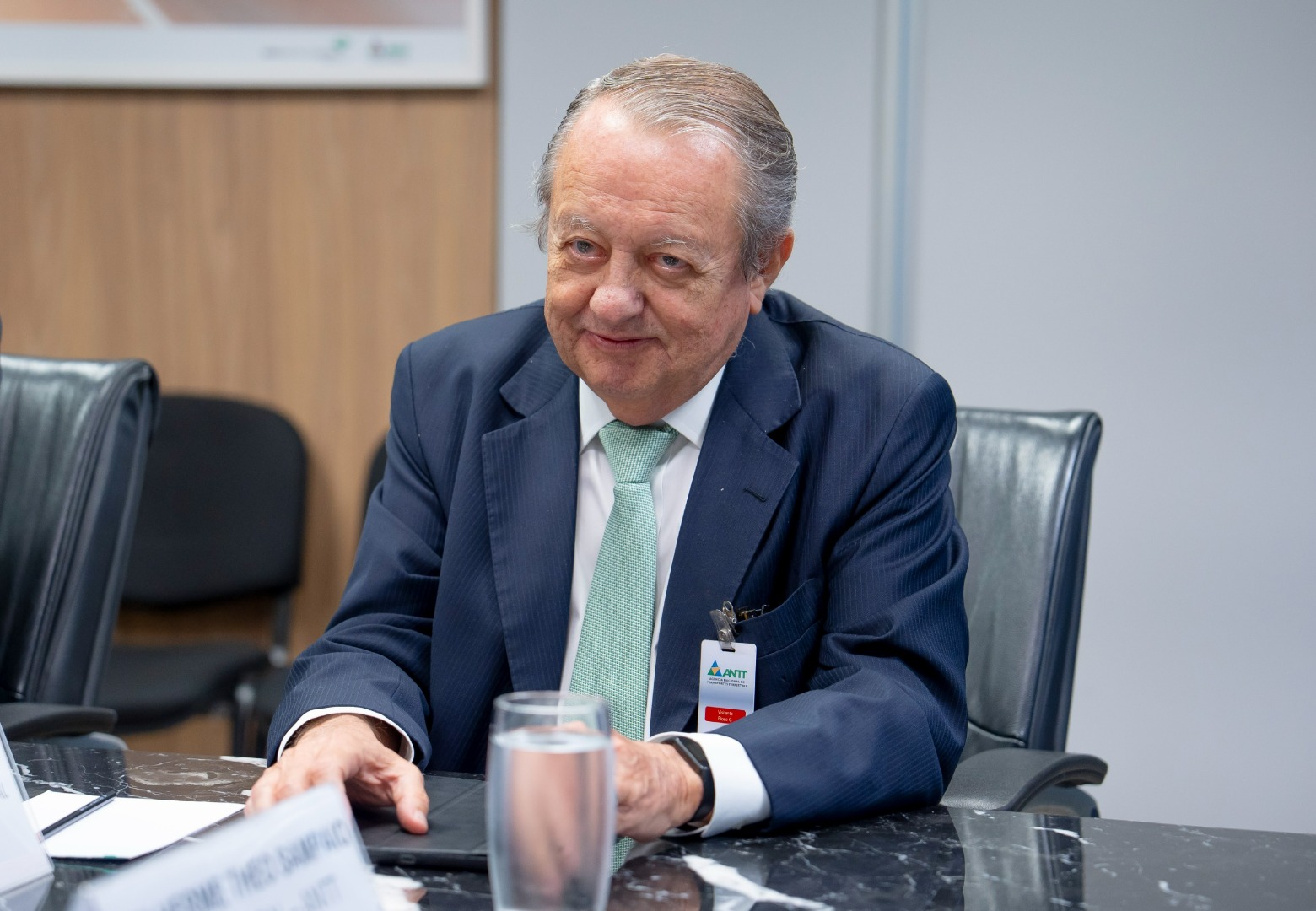 07/05/25 - Reunião DG e FIRJAN