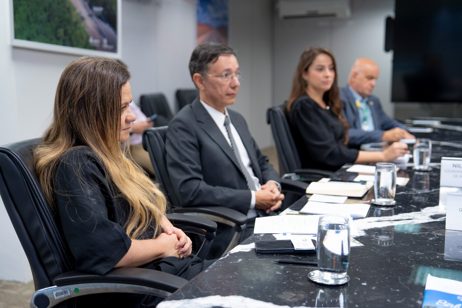 07/05/25 - Reunião DG e FIRJAN