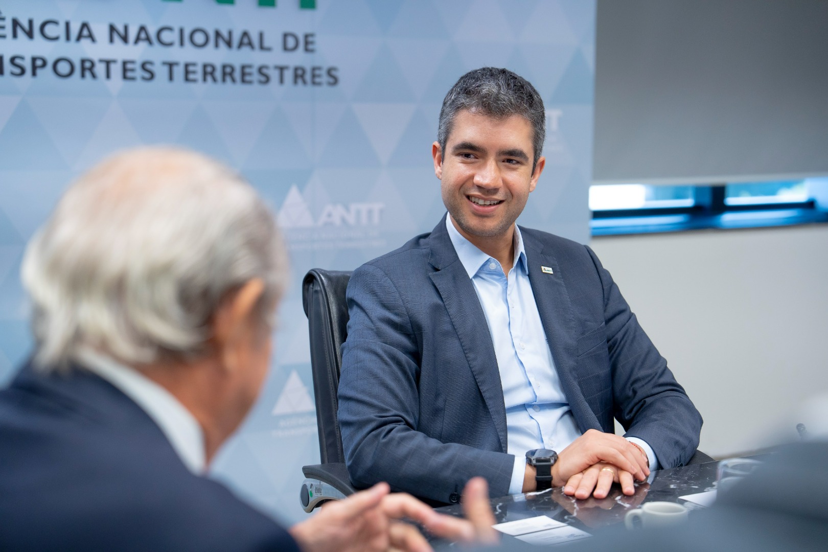 07/05/25 - Reunião DG e FIRJAN