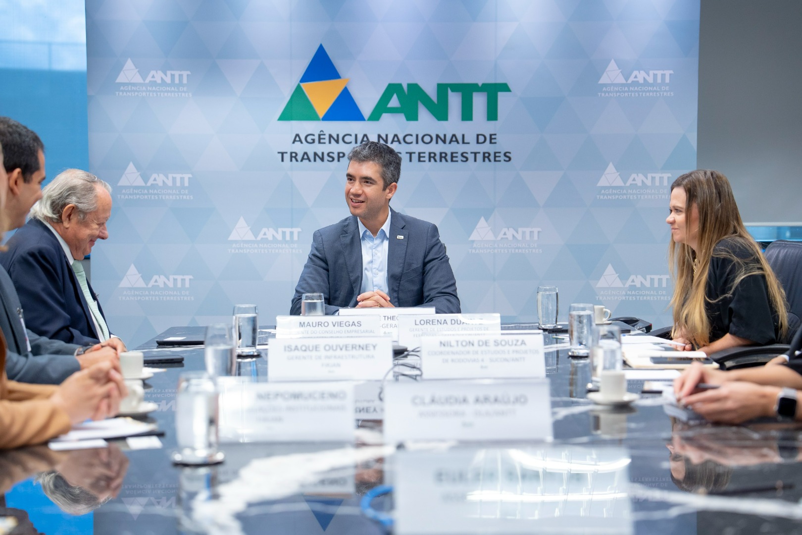 07/05/25 - Reunião DG e FIRJAN