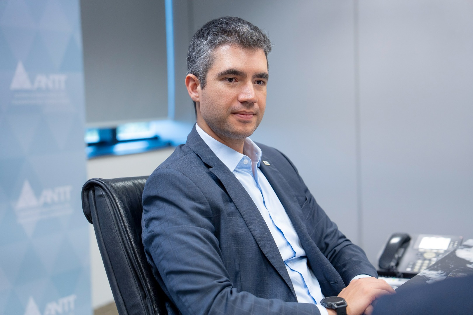 07/05/25 - Reunião DG e FIRJAN