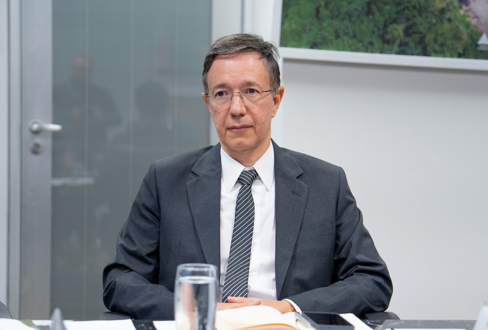 07/05/25 - Reunião DG e FIRJAN