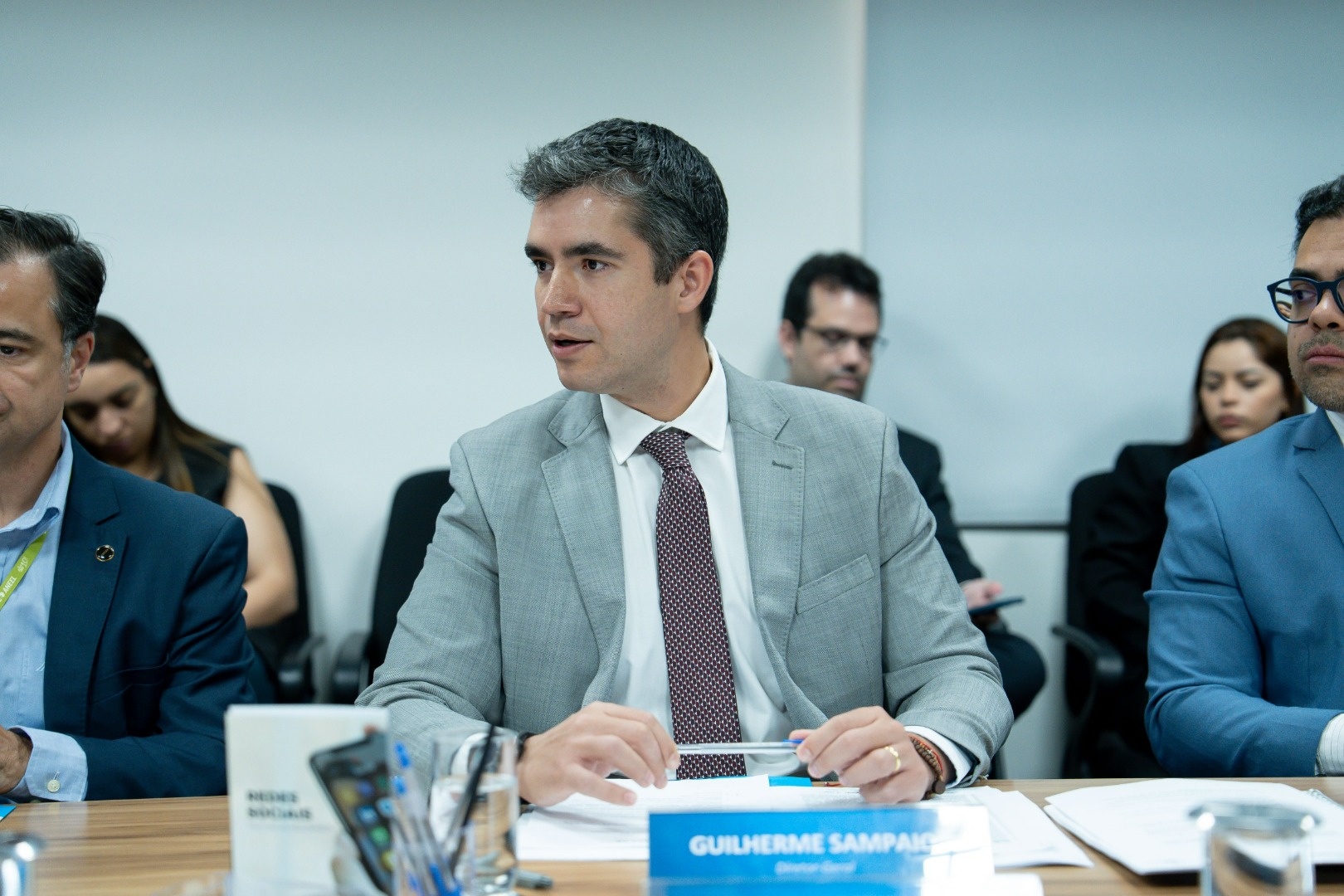 08/10/25 - Fórum das Agências Reguladoras - 1º COARF 2025