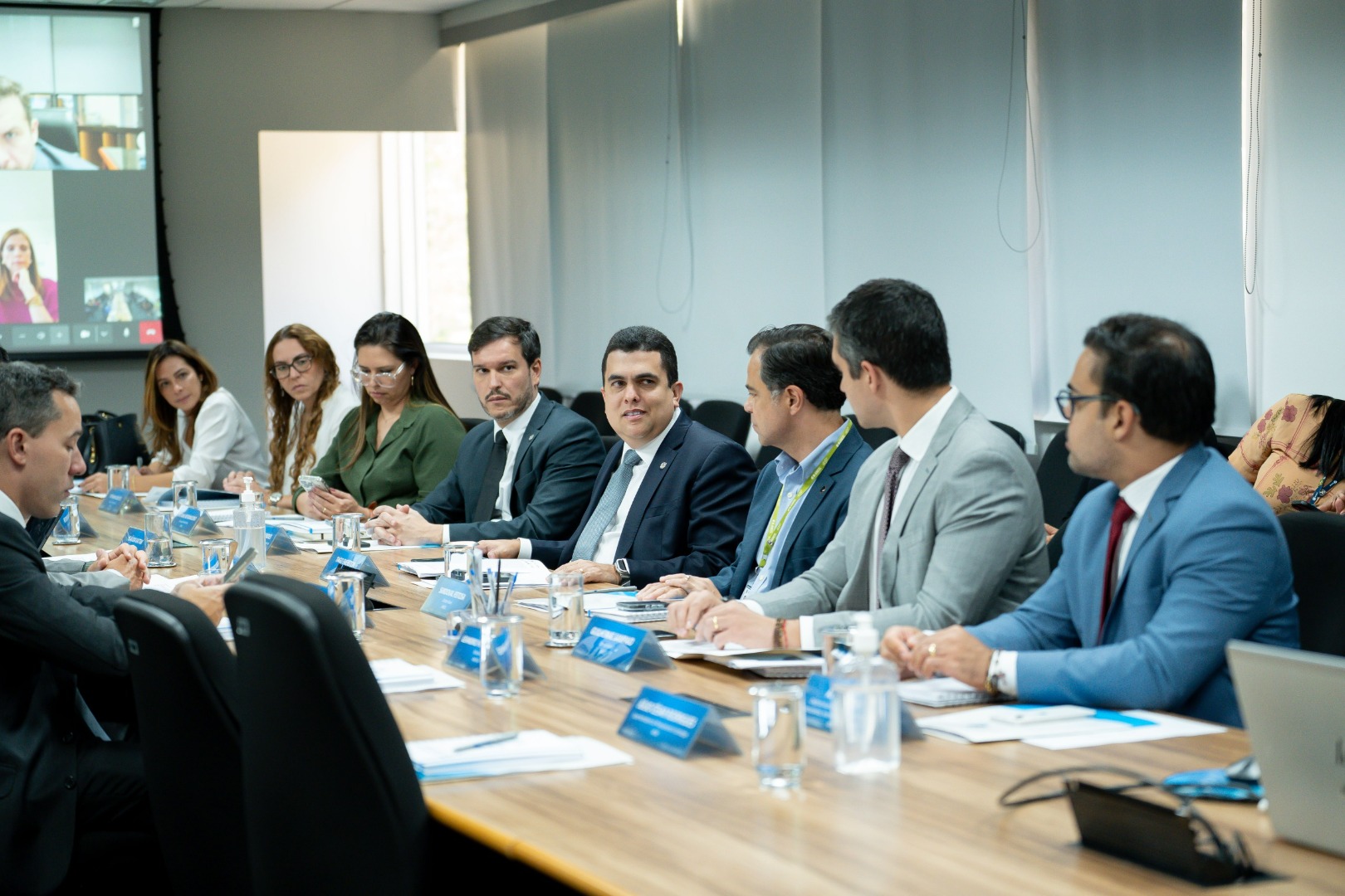 08/10/25 - Fórum das Agências Reguladoras - 1º COARF 2025