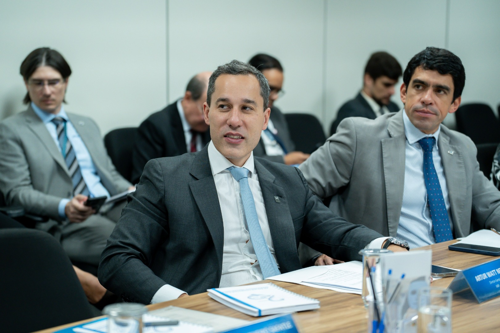 08/10/25 - Fórum das Agências Reguladoras - 1º COARF 2025