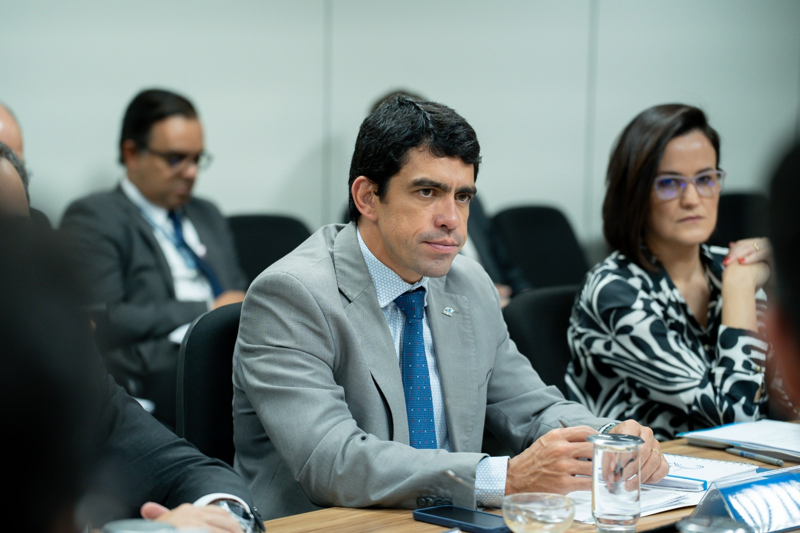 08/10/25 - Fórum das Agências Reguladoras - 1º COARF 2025