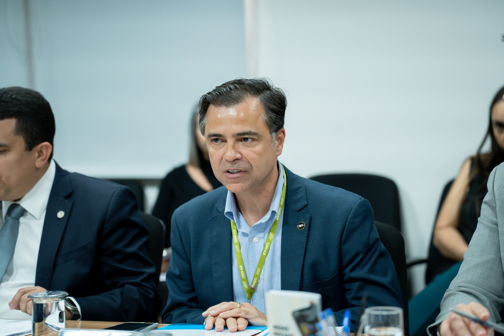 08/10/25 - Fórum das Agências Reguladoras - 1º COARF 2025