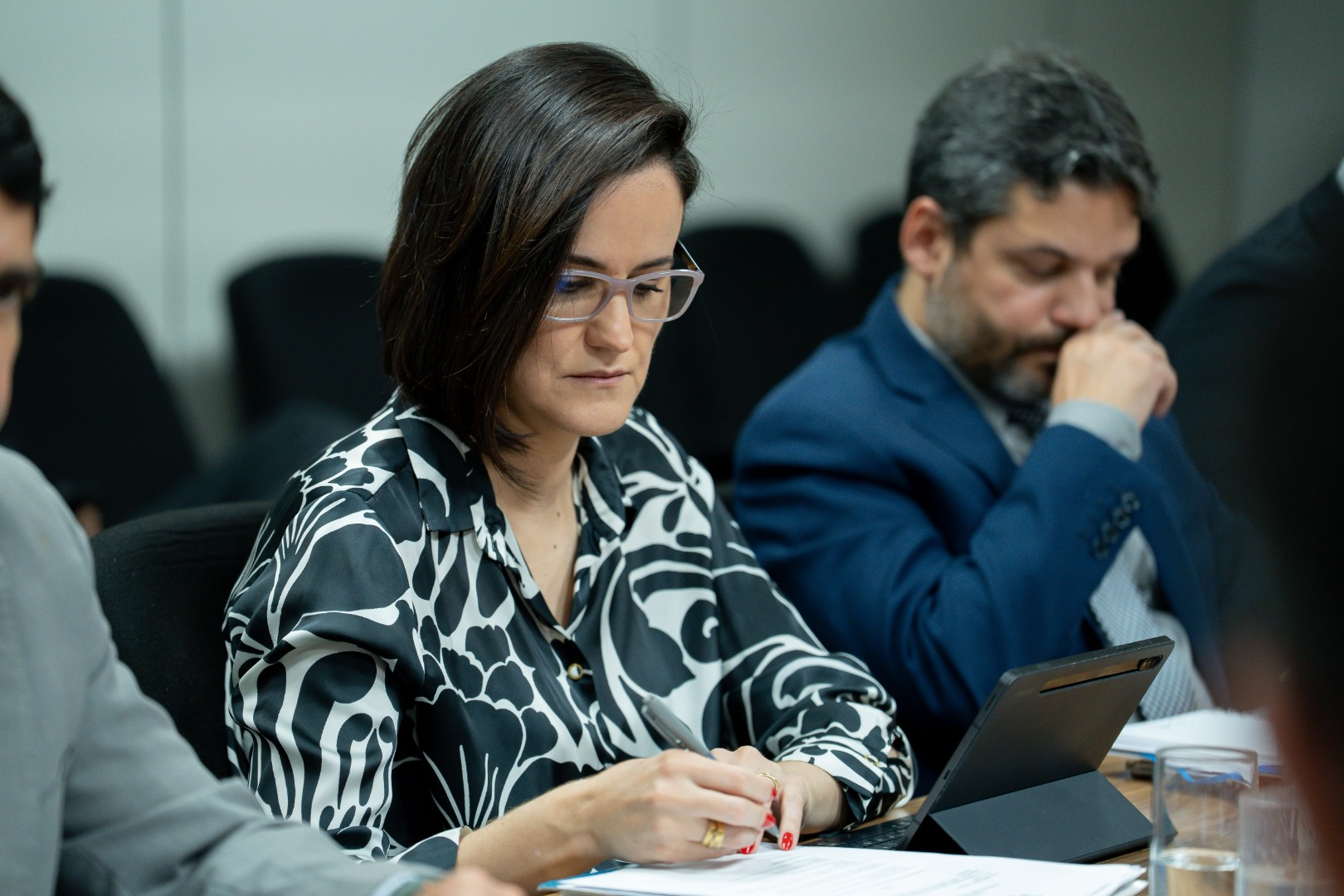 08/10/25 - Fórum das Agências Reguladoras - 1º COARF 2025