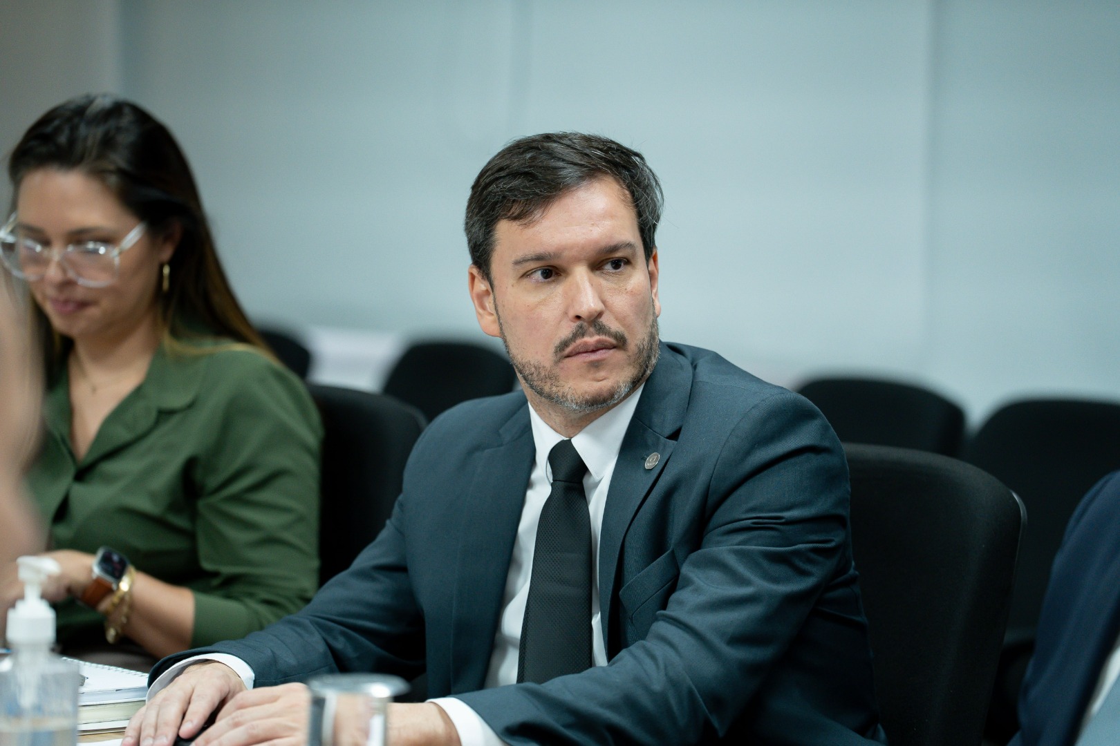 08/10/25 - Fórum das Agências Reguladoras - 1º COARF 2025