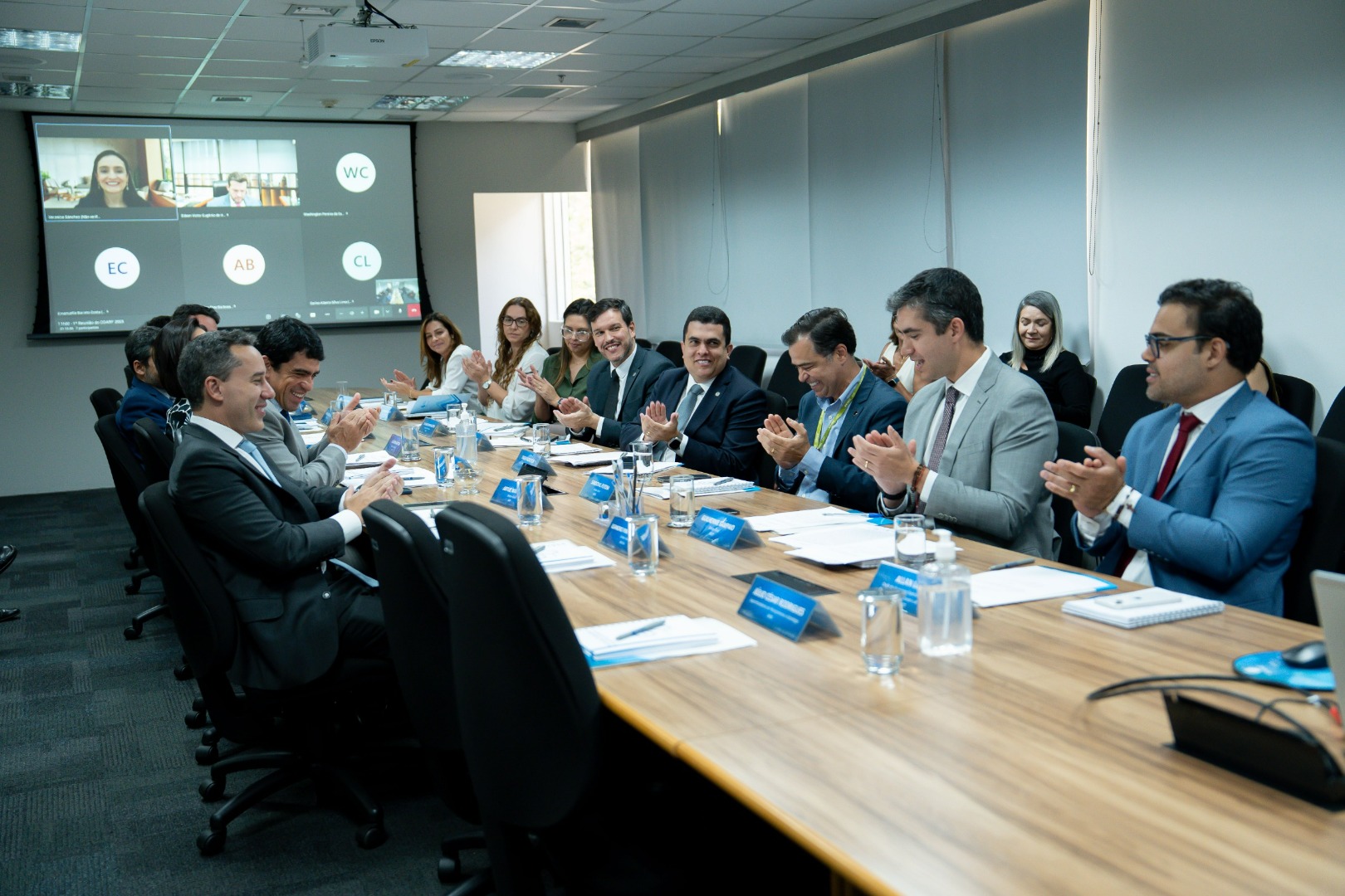 08/10/25 - Fórum das Agências Reguladoras - 1º COARF 2025