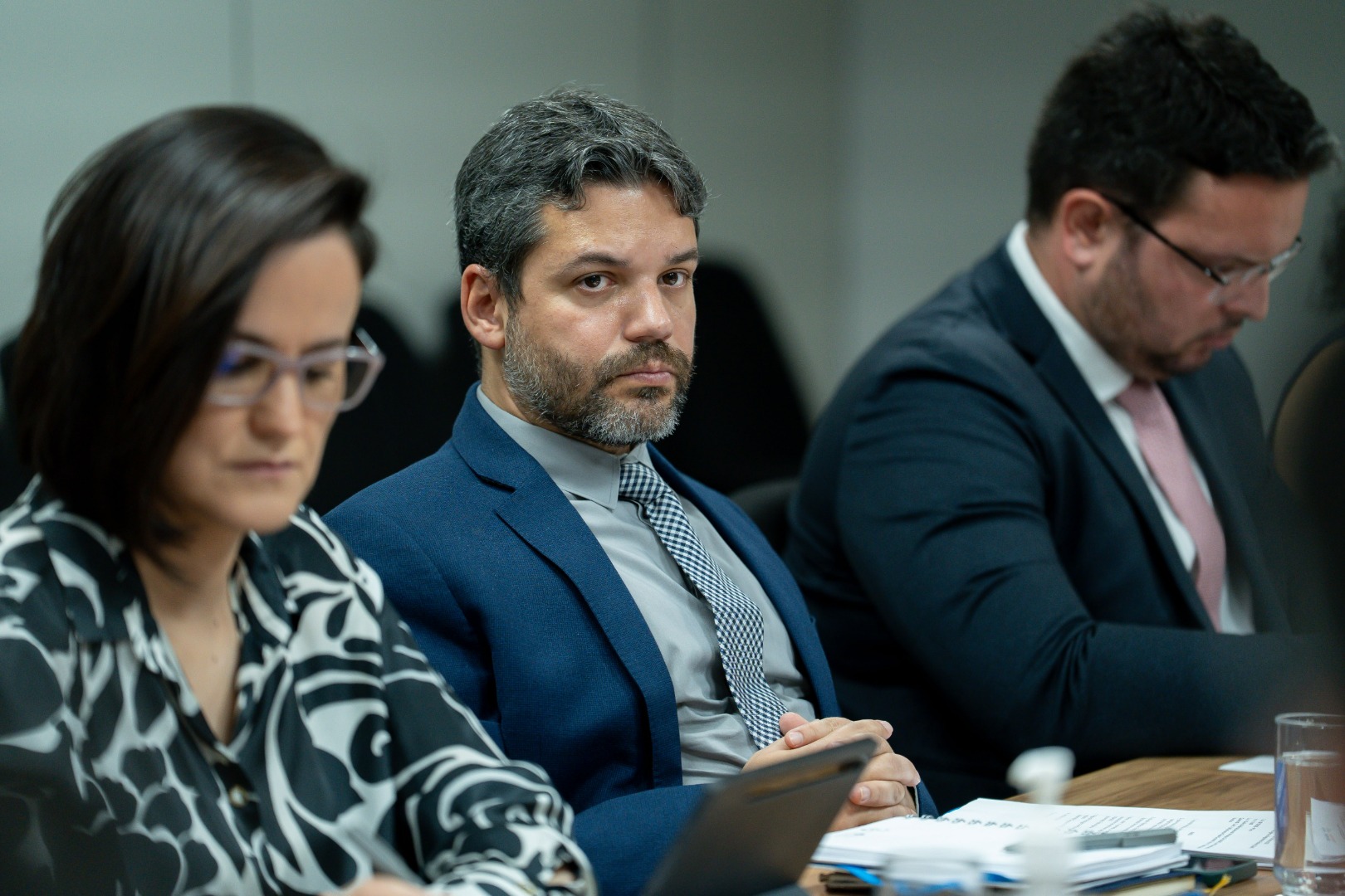 08/10/25 - Fórum das Agências Reguladoras - 1º COARF 2025