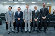 08/10/25 - Fórum das Agências Reguladoras - 1º COARF 2025