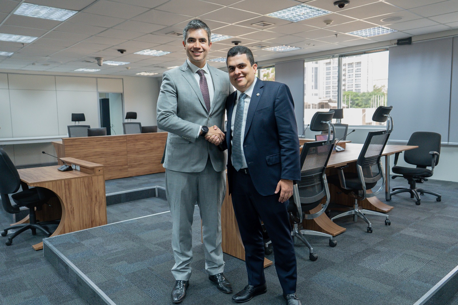 08/10/25 - Fórum das Agências Reguladoras - 1º COARF 2025