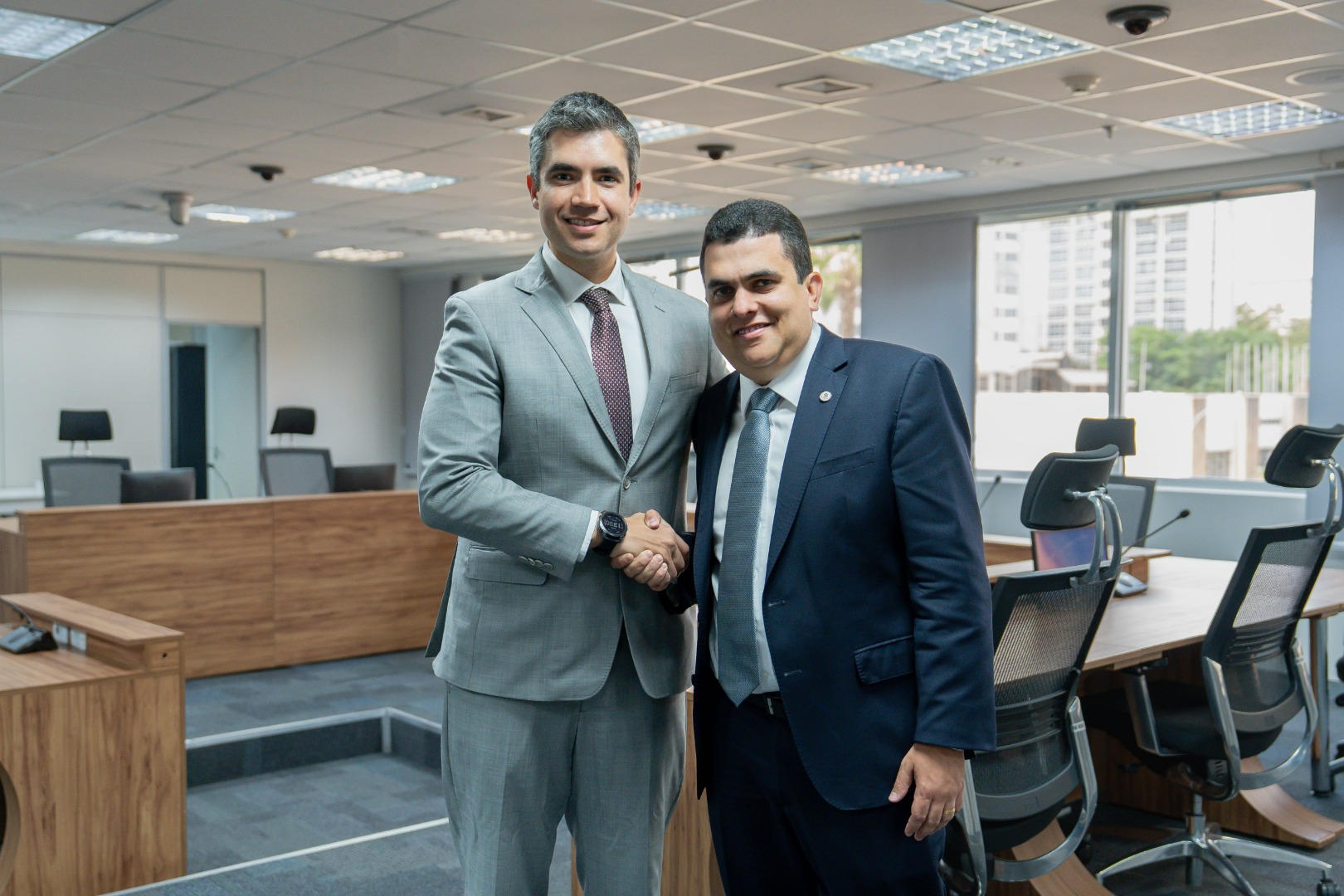 08/10/25 - Fórum das Agências Reguladoras - 1º COARF 2025