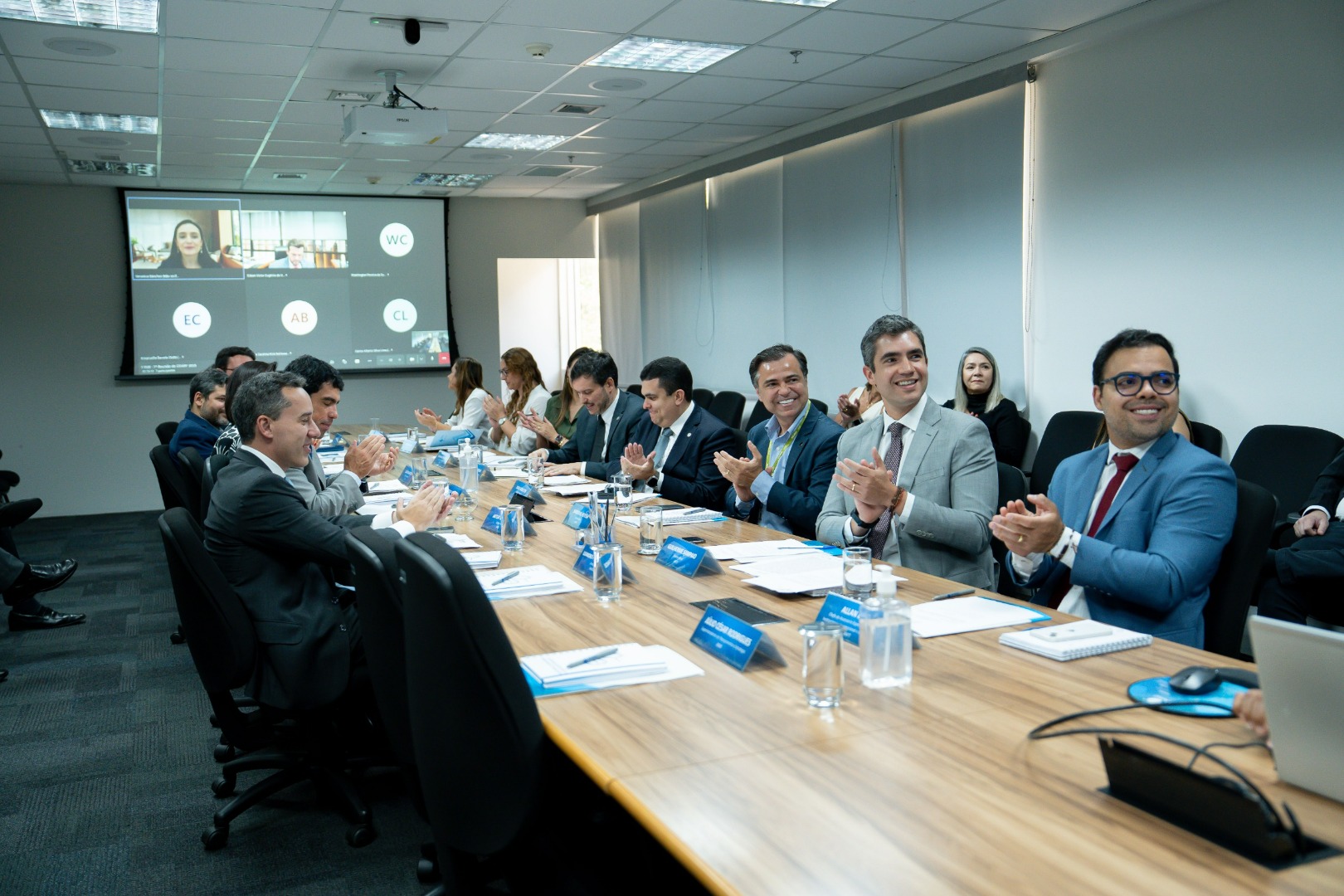 08/10/25 - Fórum das Agências Reguladoras - 1º COARF 2025