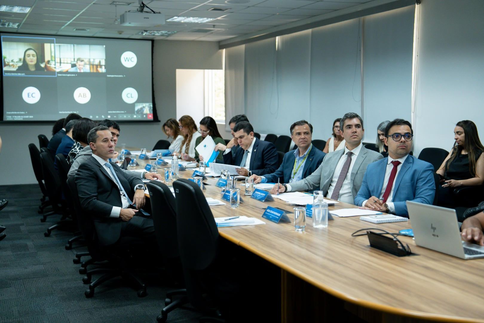 08/10/25 - Fórum das Agências Reguladoras - 1º COARF 2025