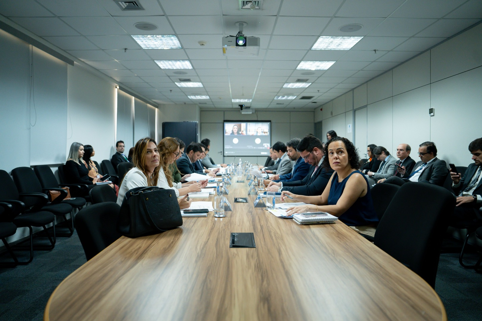 08/10/25 - Fórum das Agências Reguladoras - 1º COARF 2025