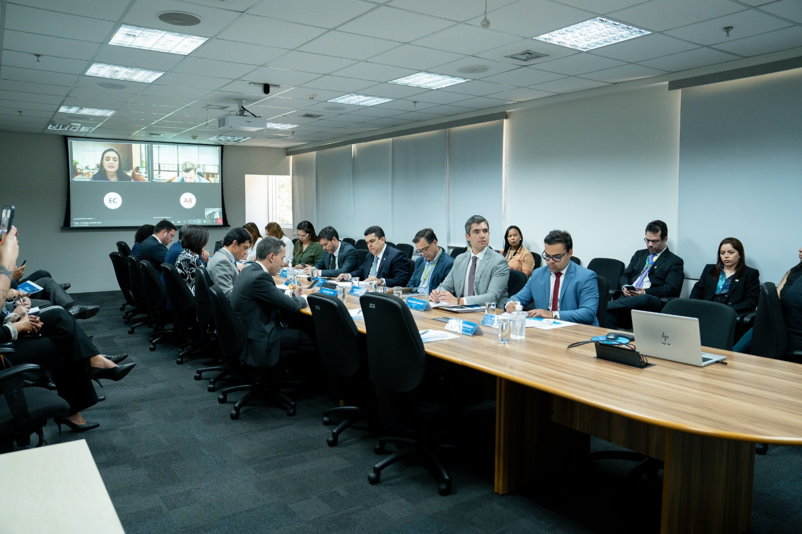 08/10/25 - Fórum das Agências Reguladoras - 1º COARF 2025