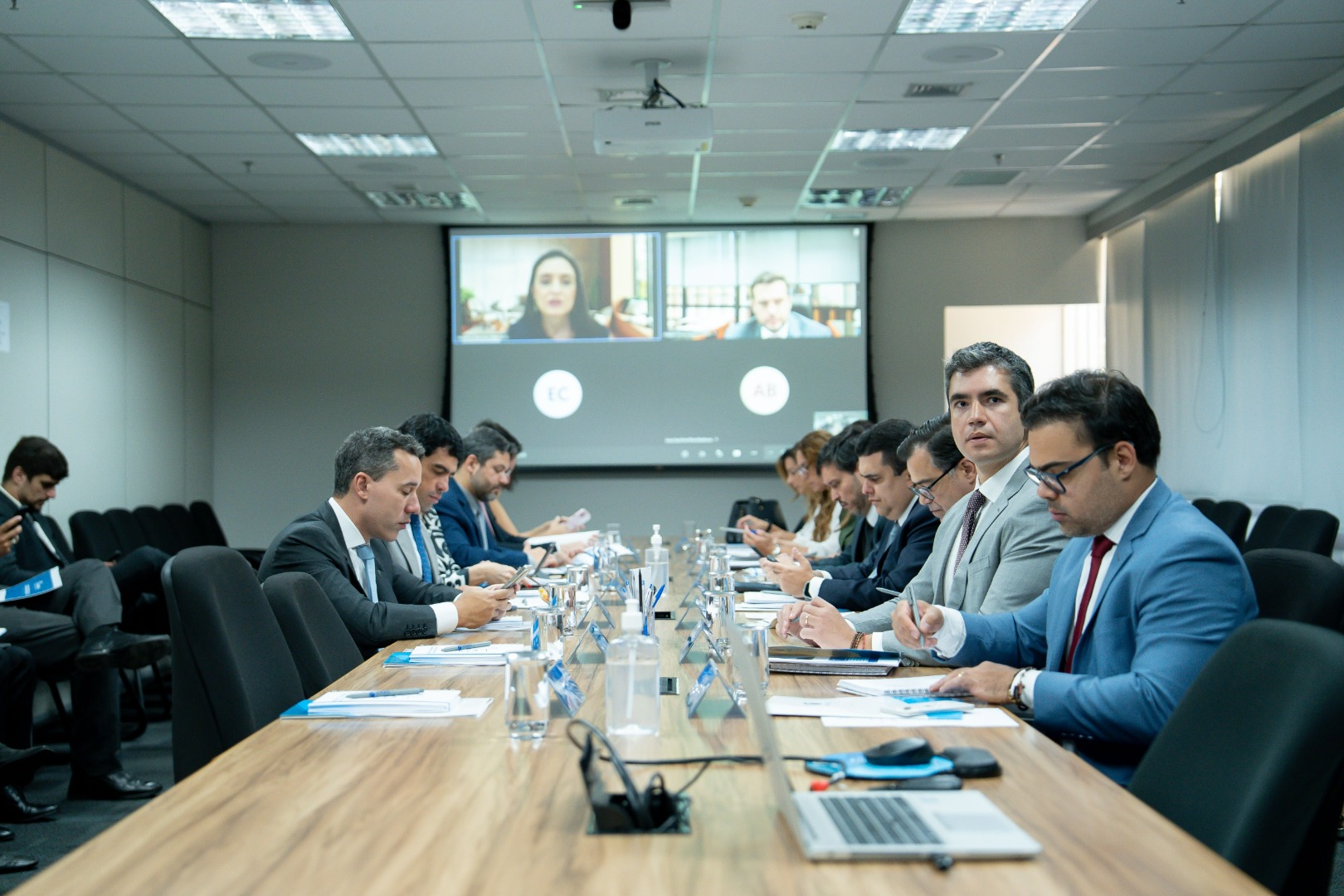 08/10/25 - Fórum das Agências Reguladoras - 1º COARF 2025