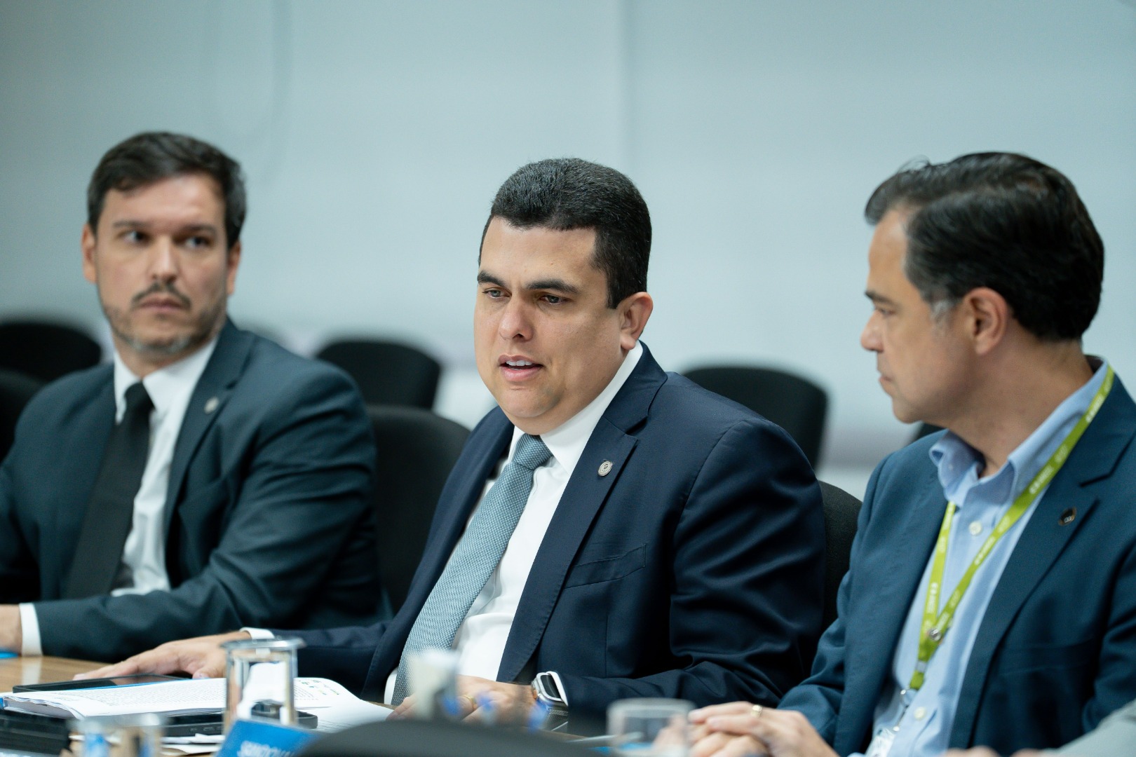 08/10/25 - Fórum das Agências Reguladoras - 1º COARF 2025