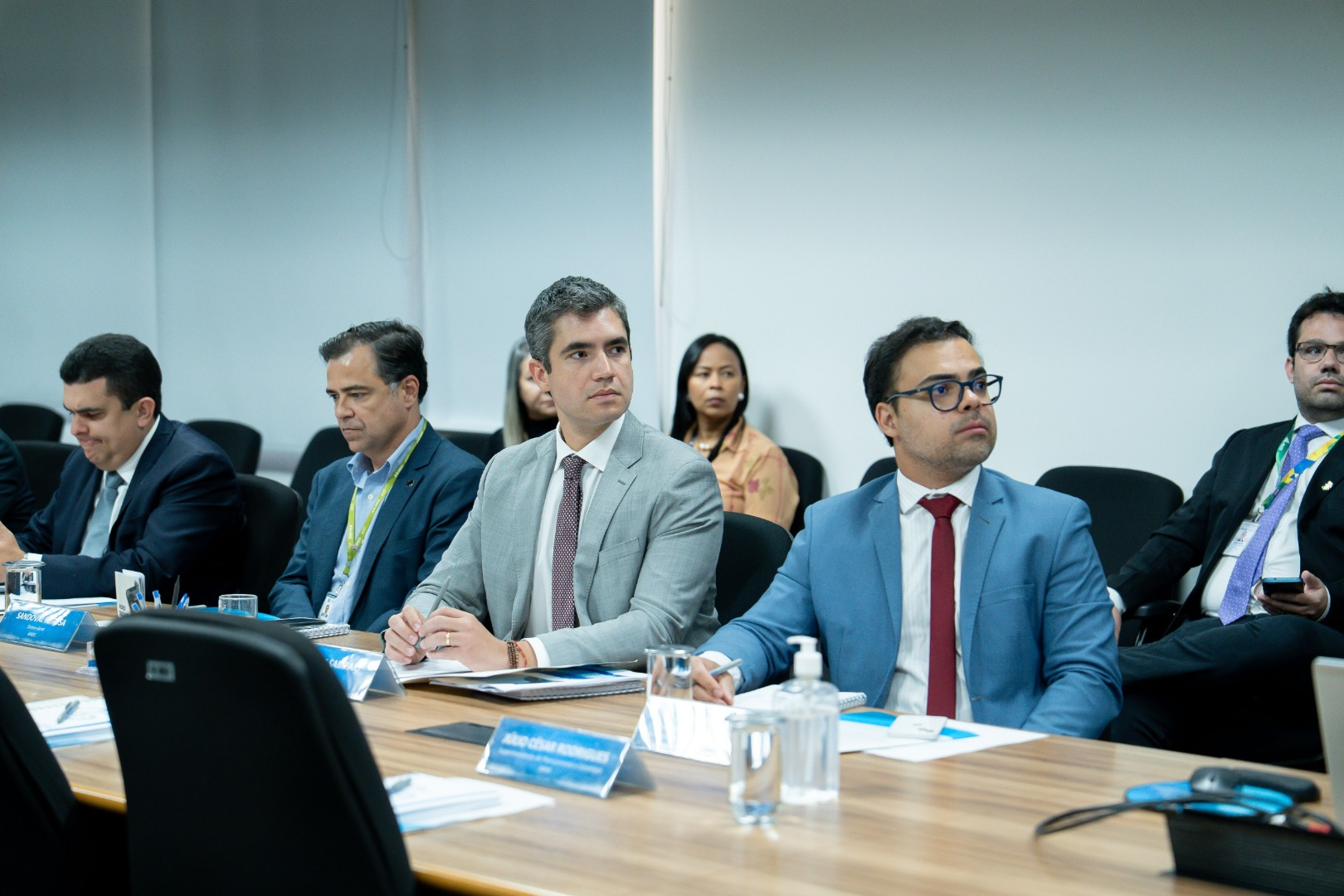 08/10/25 - Fórum das Agências Reguladoras - 1º COARF 2025