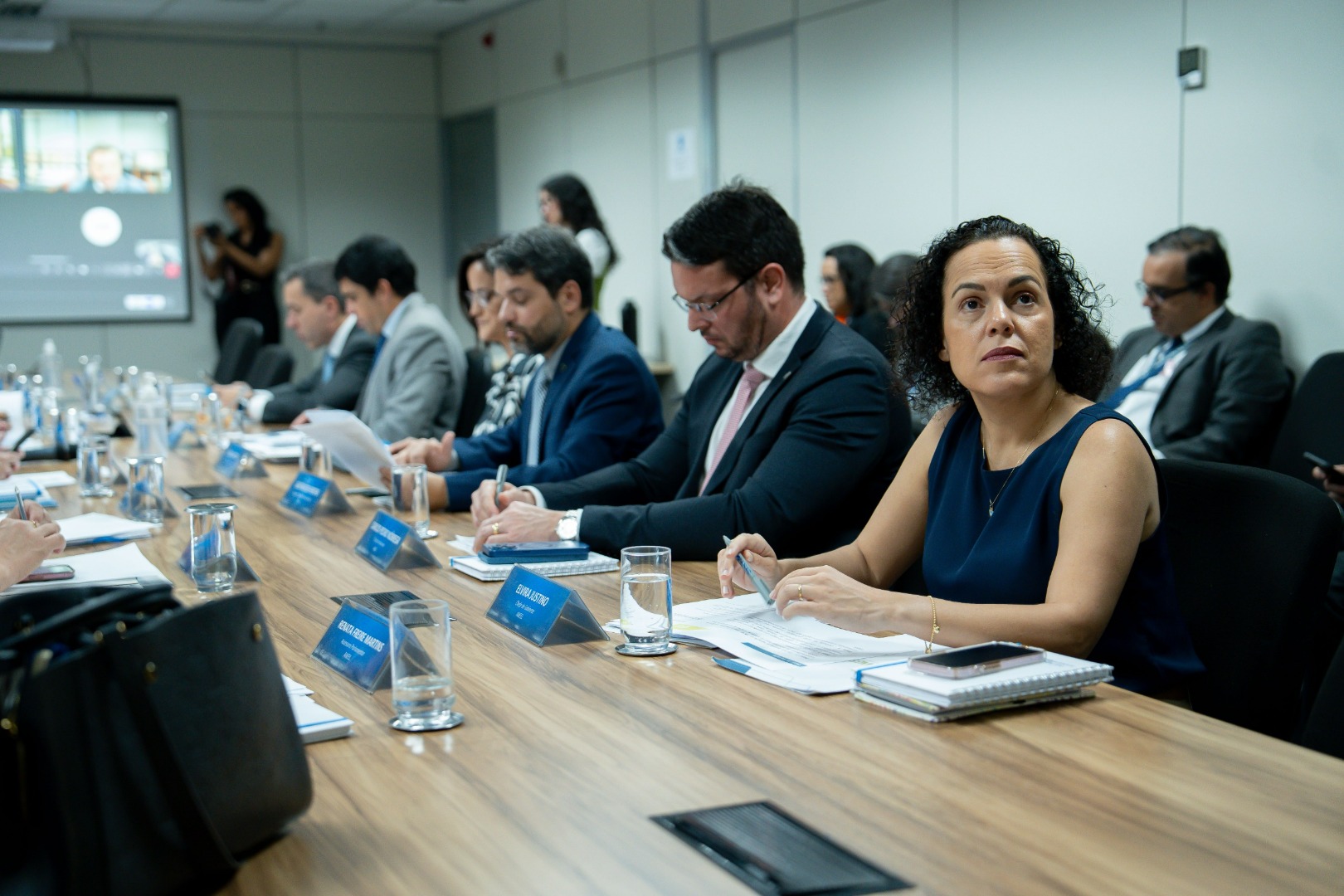 08/10/25 - Fórum das Agências Reguladoras - 1º COARF 2025