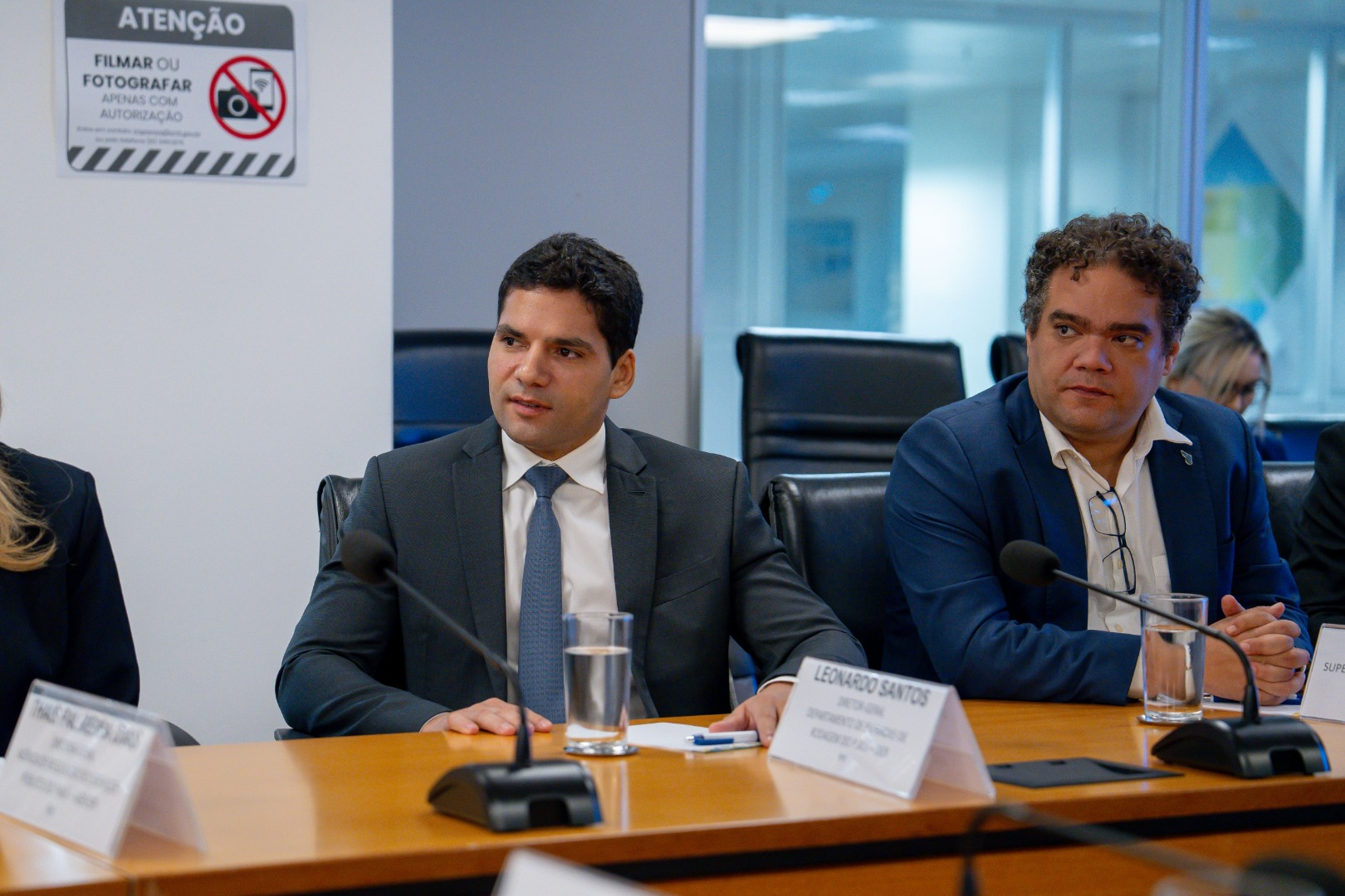 09/10/25 - Assinatura Coopera ANTT e AGRESPI