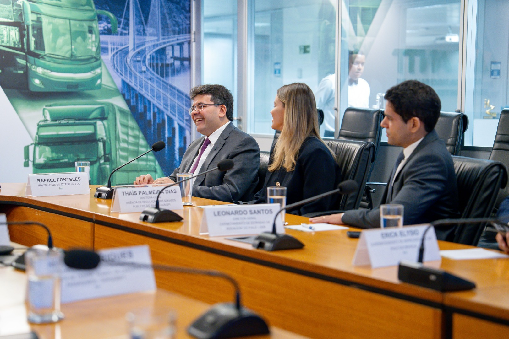 09/10/25 - Assinatura Coopera ANTT e AGRESPI