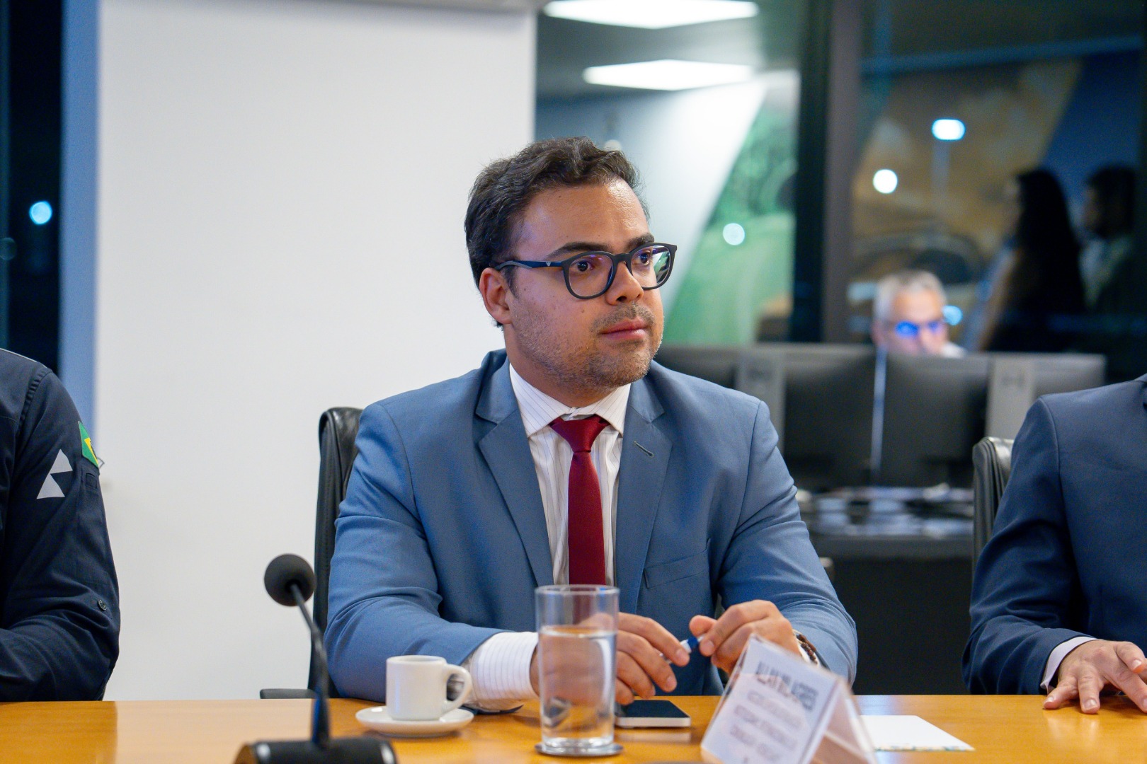 09/10/25 - Assinatura Coopera ANTT e AGRESPI