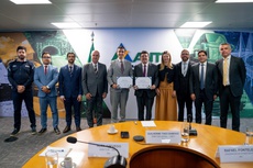 09/10/25 - Assinatura Coopera ANTT e AGRESPI