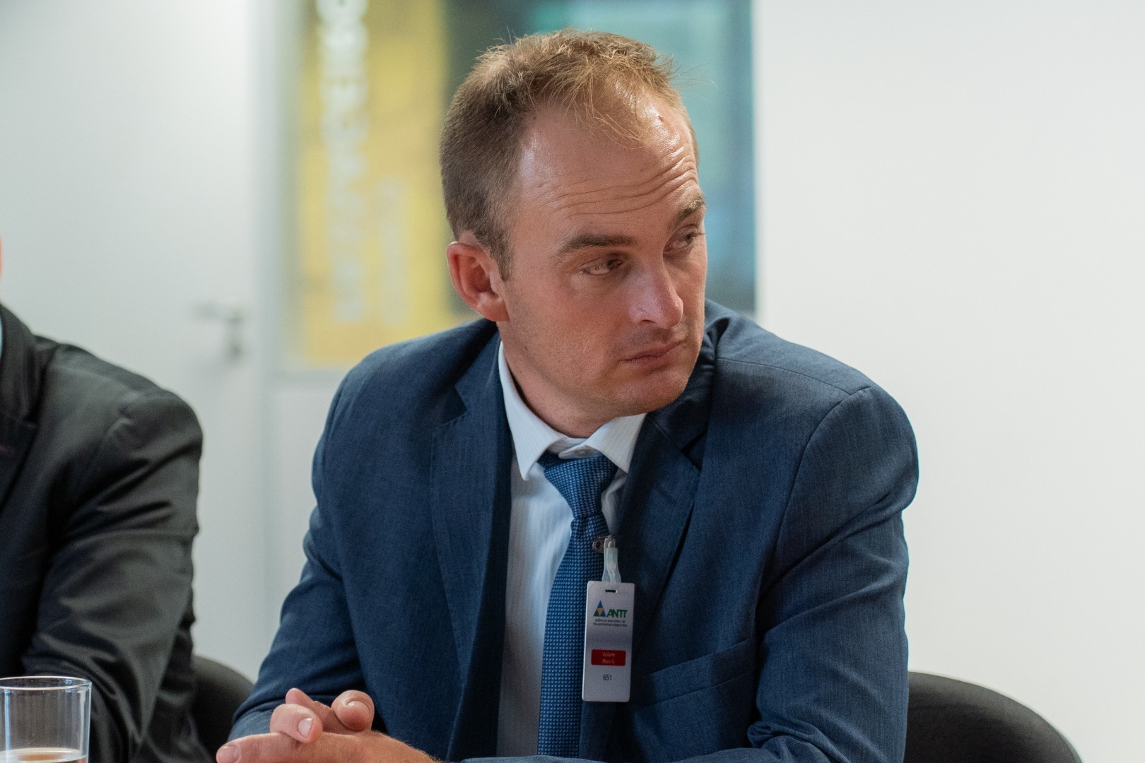 10/02/25 - Reunião ANTT/AESPI e Dep. Fed. Cobalchini